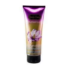 Парфюмированный лосьон для тела  Belle Jardin Body Care Magnolia Bergamot 250 мл
